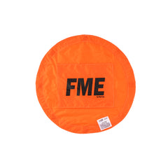 GUARDIAN FALL PROTECTION Guardian Fall Protection MAG24DIAOR Magnetic FME Cover 24 in Dia