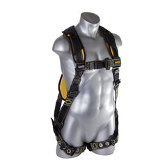 GUARDIAN FALL PROTECTION Guardian Fall Protection 21054 Cyclone Harness (XL)