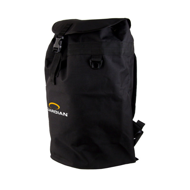 GUARDIAN FALL PROTECTION Guardian Fall Protection 00768 Ultra-Sack Canvas Duffel Backpack (Small)