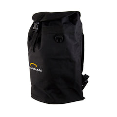 GUARDIAN FALL PROTECTION Guardian Fall Protection 00768 Ultra-Sack Canvas Duffel Backpack (Small)