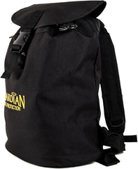 GUARDIAN FALL PROTECTION Guardian Fall Protection 00768 Ultra-Sack Canvas Duffel Backpack (Small)
