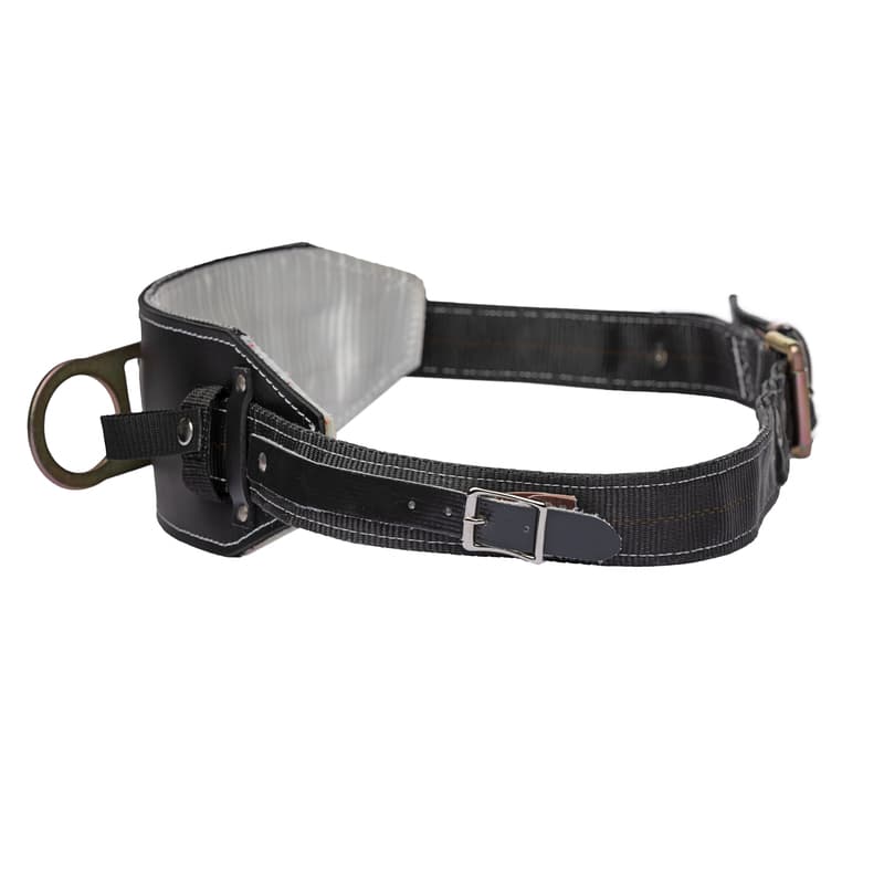 GUARDIAN FALL PROTECTION Guardian Fall Protection 3100105 Body Belt Lamp Battery XXL Each
