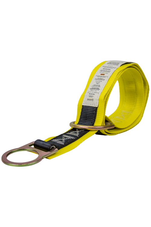 GUARDIAN FALL PROTECTION Guardian Fall Protection 10788 Premium Cross Arm Strap (8 ft)