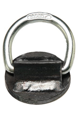 GUARDIAN FALL PROTECTION Guardian Fall Protection 00610 CB-1-W Weld-On Anchor 2.75 in Dia