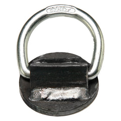 GUARDIAN FALL PROTECTION Guardian Fall Protection 00610 CB-1-W Weld-On Anchor 2.75 in Dia