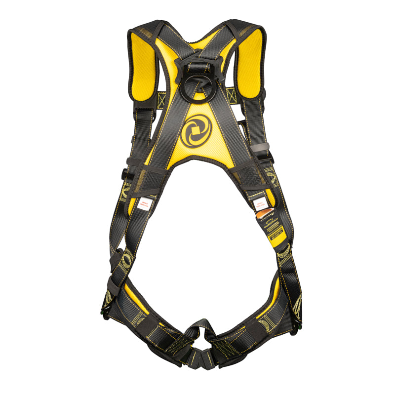 GUARDIAN FALL PROTECTION Guardian Fall Protection 21047 Cyclone Harness (XL)