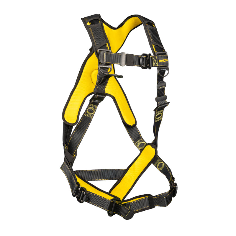 GUARDIAN FALL PROTECTION Guardian Fall Protection 21047 Cyclone Harness (XL)