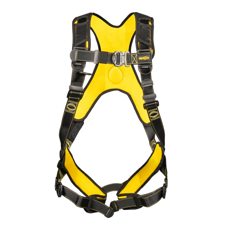 GUARDIAN FALL PROTECTION Guardian Fall Protection 21047 Cyclone Harness (XL)