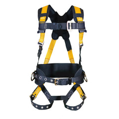 GUARDIAN FALL PROTECTION Guardian Fall Protection 3711172 Seraph Harness XS-S (1 Pack)