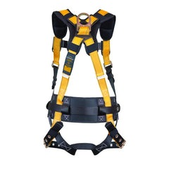 GUARDIAN FALL PROTECTION Guardian Fall Protection 3711172 Seraph Harness XS-S (1 Pack)