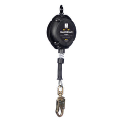 GUARDIAN FALL PROTECTION Guardian Fall Protection 42000 Velocity Cable Self Retracting Lifeline 16 ft