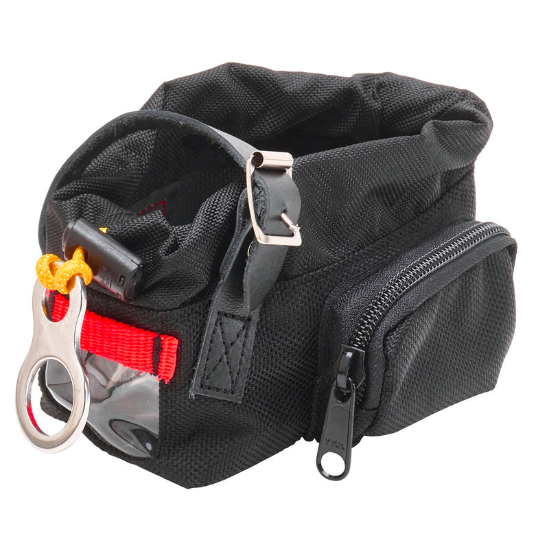 GUARDIAN FALL PROTECTION Guardian Fall Protection DRLBOOTSM-R Drill Boot Small (Single) (42114)