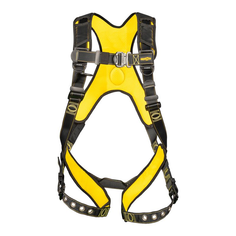 GUARDIAN FALL PROTECTION Guardian Fall Protection 21044 Cyclone Harness XXL (1 Pack)