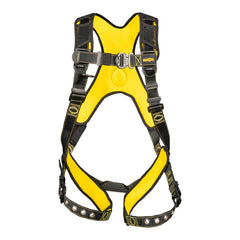 GUARDIAN FALL PROTECTION Guardian Fall Protection 21044 Cyclone Harness XXL (1 Pack)