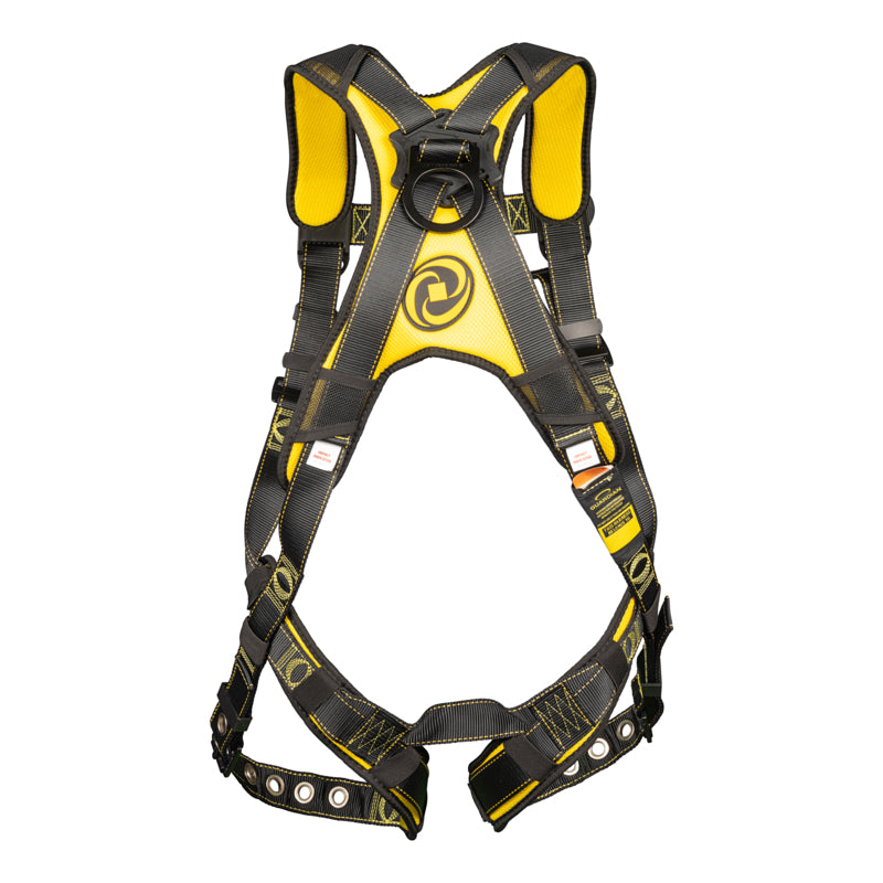 GUARDIAN FALL PROTECTION Guardian Fall Protection 21044 Cyclone Harness XXL (1 Pack)