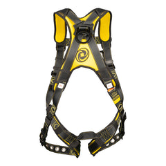 GUARDIAN FALL PROTECTION Guardian Fall Protection 21044 Cyclone Harness XXL (1 Pack)