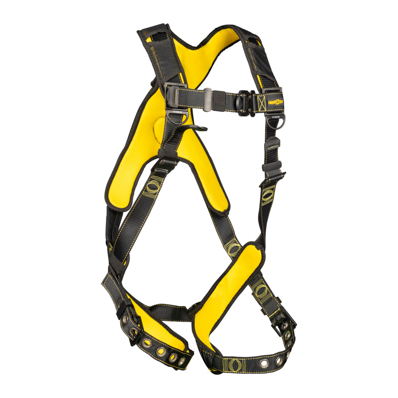 GUARDIAN FALL PROTECTION Guardian Fall Protection 21044 Cyclone Harness XXL (1 Pack)