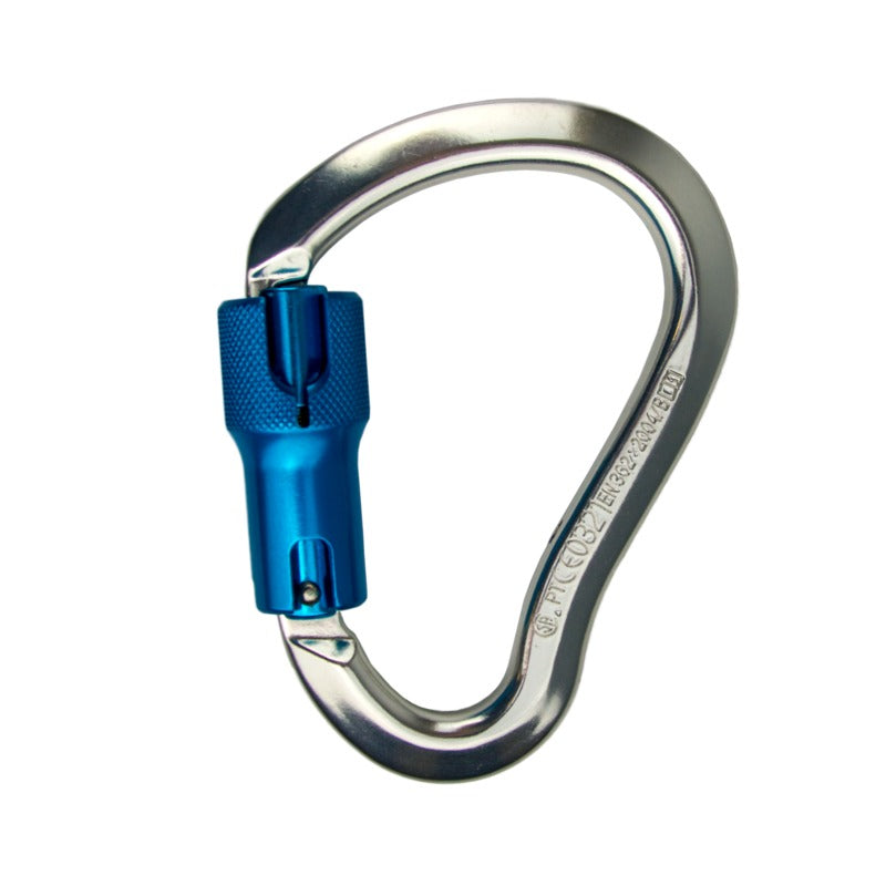 GUARDIAN FALL PROTECTION Guardian Fall Protection 01817 Carabiner Multiple Configurations