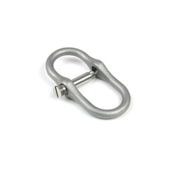 GUARDIAN FALL PROTECTION Guardian Fall Protection DBLD085115 Double D-Rings with Anti-Rotation Captive Pin 10-Pack