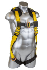 GUARDIAN FALL PROTECTION Guardian Fall Protection 3711174 Seraph Harness XL-XXL