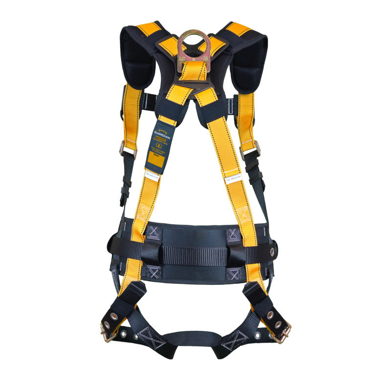 GUARDIAN FALL PROTECTION Guardian Fall Protection 3711173 Seraph Harness M-L (3711173)