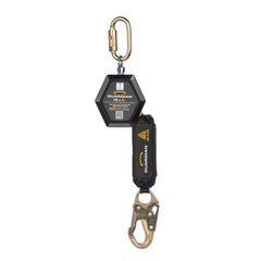 GUARDIAN FALL PROTECTION Guardian Fall Protection 4200030 CR5 Arc Flash Self-Retracting Lifeline (9 ft / 360 degree)