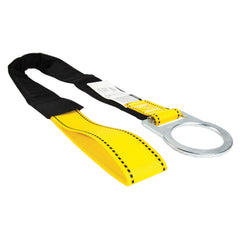 GUARDIAN FALL PROTECTION Guardian Fall Protection 10717 Concrete Anchor Strap With Protective Sheathing 6 ft