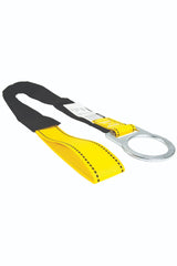 GUARDIAN FALL PROTECTION Guardian Fall Protection 10717 Concrete Anchor Strap With Protective Sheathing 6 ft