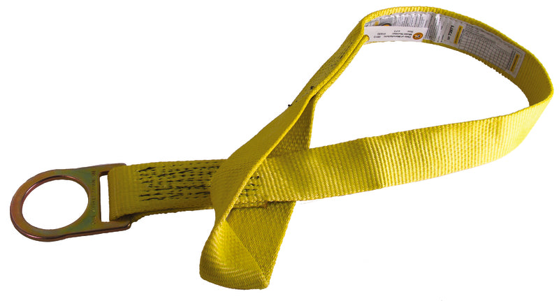 GUARDIAN FALL PROTECTION Guardian Fall Protection 01640 Cross Arm Strap 3 ft