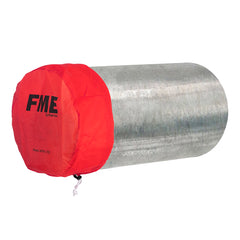 GUARDIAN FALL PROTECTION Guardian Fall Protection CBFR10RD FME Cover 10in Dia x 6in Deep (30/pkg)