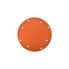 GUARDIAN FALL PROTECTION Guardian Fall Protection 1501416OR Hdpe 150 lb Flange Protector (23.5 in Diameter) 1501416OR