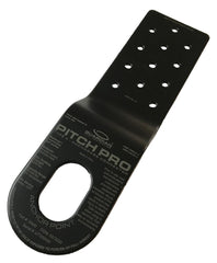GUARDIAN FALL PROTECTION Guardian Fall Protection 10542 Pitch Pro Slotted Roof Anchor Single 10542