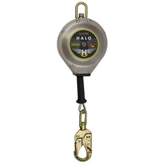 GUARDIAN FALL PROTECTION Guardian Fall Protection 10915X Halo Cable Self Retracting Lifeline 30 ft