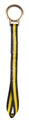 GUARDIAN FALL PROTECTION Guardian Fall Protection 01122 Non-Shock Absorbing Extension Lanyard (18 in) Web Loop End