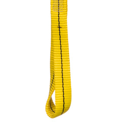 GUARDIAN FALL PROTECTION Guardian Fall Protection 01122 Non-Shock Absorbing Extension Lanyard (18 in) Web Loop End