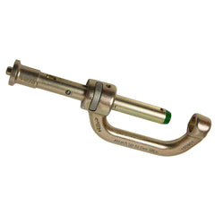GUARDIAN FALL PROTECTION Guardian Fall Protection 11058 Dual Self-Retracting Lifeline Bracket (Dual)