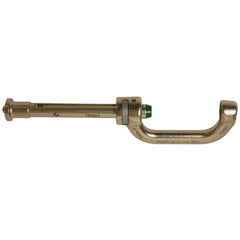 GUARDIAN FALL PROTECTION Guardian Fall Protection 11058 Dual Self-Retracting Lifeline Bracket (Dual)