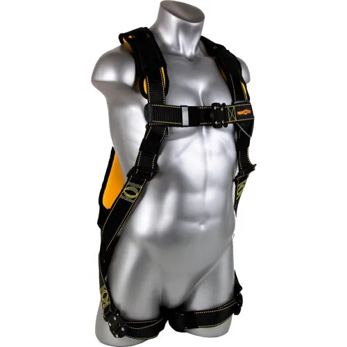 GUARDIAN FALL PROTECTION Guardian Fall Protection 21046 Cyclone Harness (M/L)