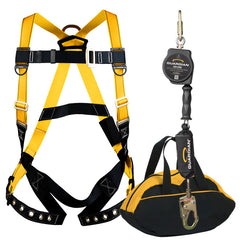 GUARDIAN FALL PROTECTION Guardian Fall Protection 3300029 Mewp Kit (12 in)