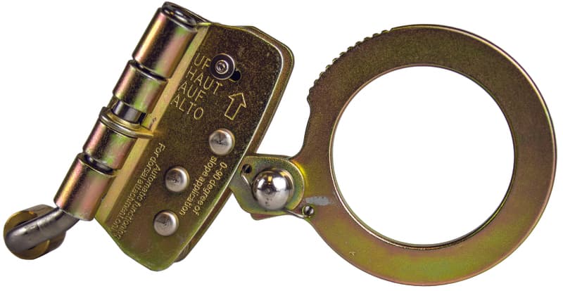 GUARDIAN FALL PROTECTION Guardian Fall Protection 01508 Rope Grab (1/2 - 5/8 in)