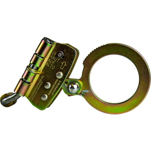 GUARDIAN FALL PROTECTION Guardian Fall Protection 01508 Rope Grab (1/2 - 5/8 in)
