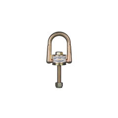 GUARDIAN FALL PROTECTION Guardian Fall Protection 10011 Swivel Anchor 10K (Single) 10011