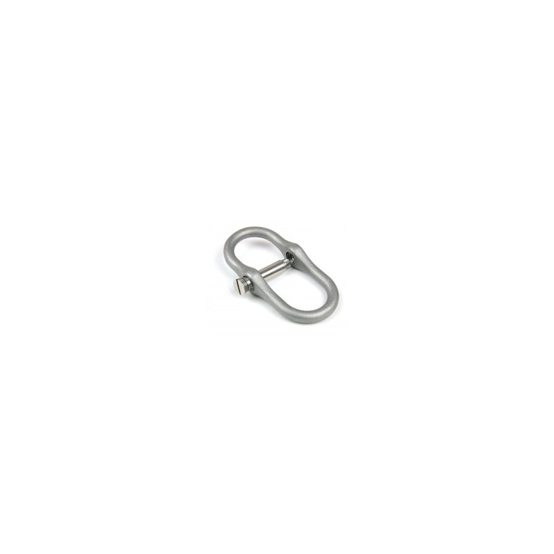 GUARDIAN FALL PROTECTION Guardian Fall Protection DBLD150265 Double D-Rings with Anti-Rotation Captive Pin (10-Pack)