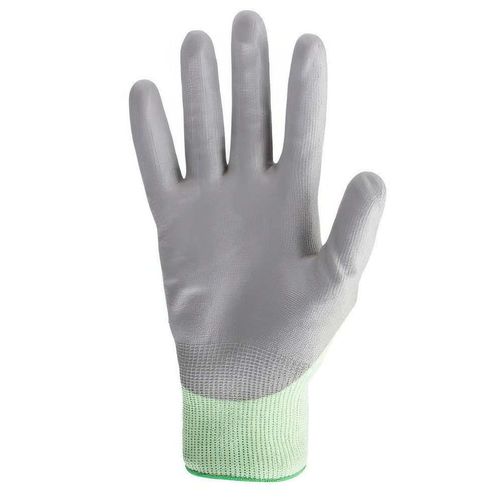 HEXARMOR Hexarmor 1050-S (7) Helix 18 Gauge HPPE Nylon Polyurethane Cut Resistant Gloves (Size Small)