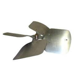 INTERNATIONAL COMFORT PRODUCTS International Comfort Products 1097974 Fan Blade 20 in 4-Blade 27 deg ICP1097974