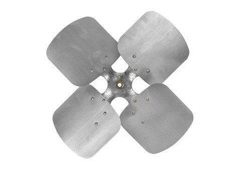 INTERNATIONAL COMFORT PRODUCTS International Comfort Products 1097974 Fan Blade 20 in 4-Blade 27 deg ICP1097974