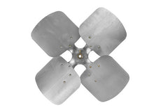 INTERNATIONAL COMFORT PRODUCTS International Comfort Products 1097974 Fan Blade 20 in 4-Blade 27 deg ICP1097974