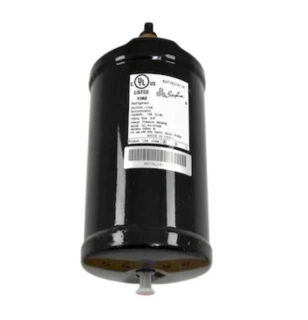 INTERNATIONAL COMFORT PRODUCTS International Comfort Products 1172312 Accumulator (Each) Replaces ICP1172312