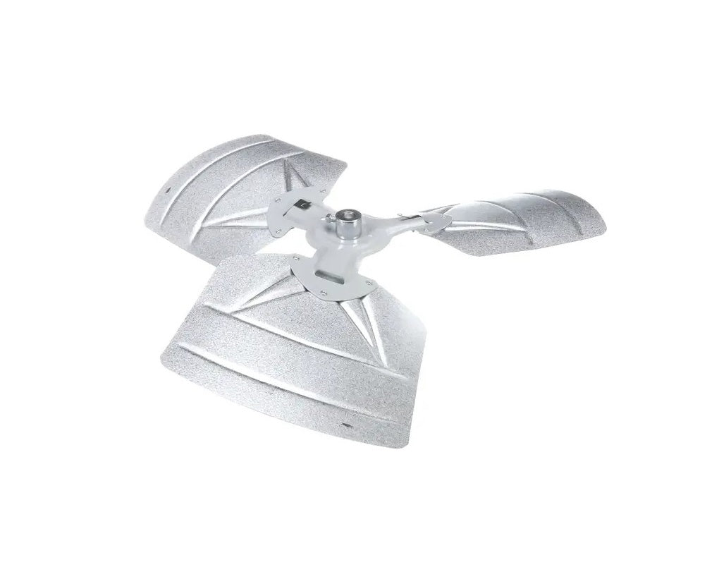 INTERNATIONAL COMFORT PRODUCTS International Comfort Products 24216702 Icp Fan Blade (24 in Dia, 19 degrees Pitch, 1/2 in Bore, CCW) Replacement 24216702
