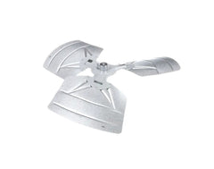 INTERNATIONAL COMFORT PRODUCTS International Comfort Products 24216702 Icp Fan Blade (24 in Dia, 19 degrees Pitch, 1/2 in Bore, CCW) Replacement 24216702
